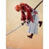 С.Х.. Фигурка Figuarts Rurouni Kenshin -Meiji Swordsman- Kenshin Himura 135 мм из ПВХ и АБС окрашенная