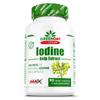 Amix GreenDay ProVegan Natural Iodine Kelp Extract - 90 Cap