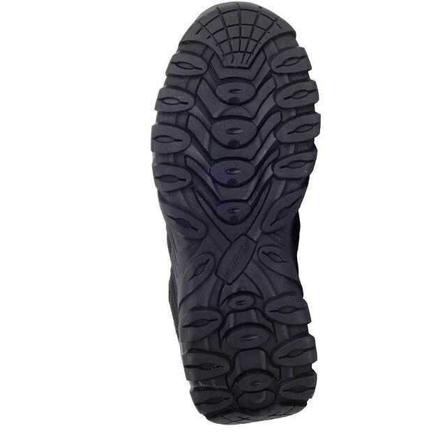 HI-TEC Torca Low WP ботинки трекинговые