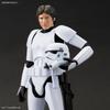 Star Wars Han Solo Stormtrooper Scale Plastic Model Ver. 1/12