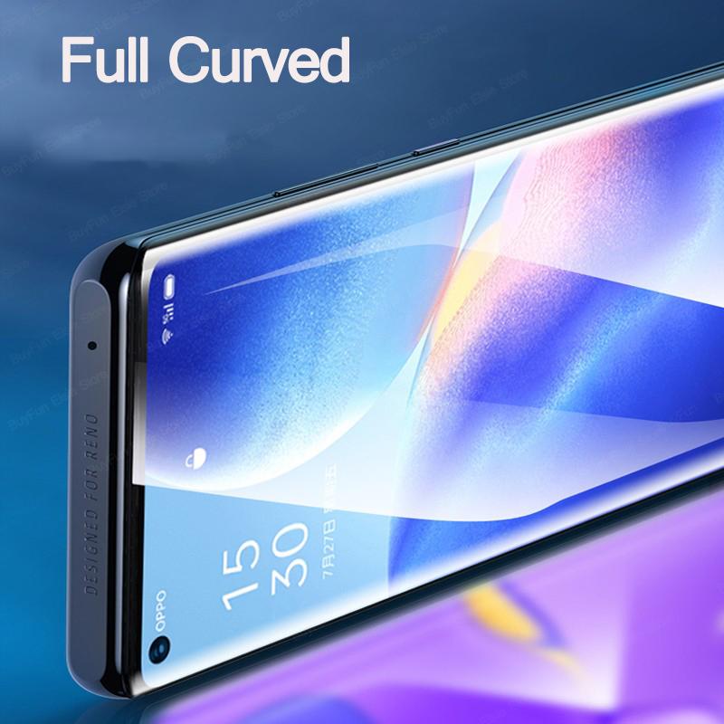 3Pcs 9H Curved Glass Cover For Vivo X200 5G Screen Protector Tempered Glass VivoX200 Pro X200Pro X 200 VivoX200Pro 2025 Global