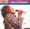 CD ROD STEWART - The Best Of Rod Stewart UICY9934 Mercury 2005 Japan Rock Used