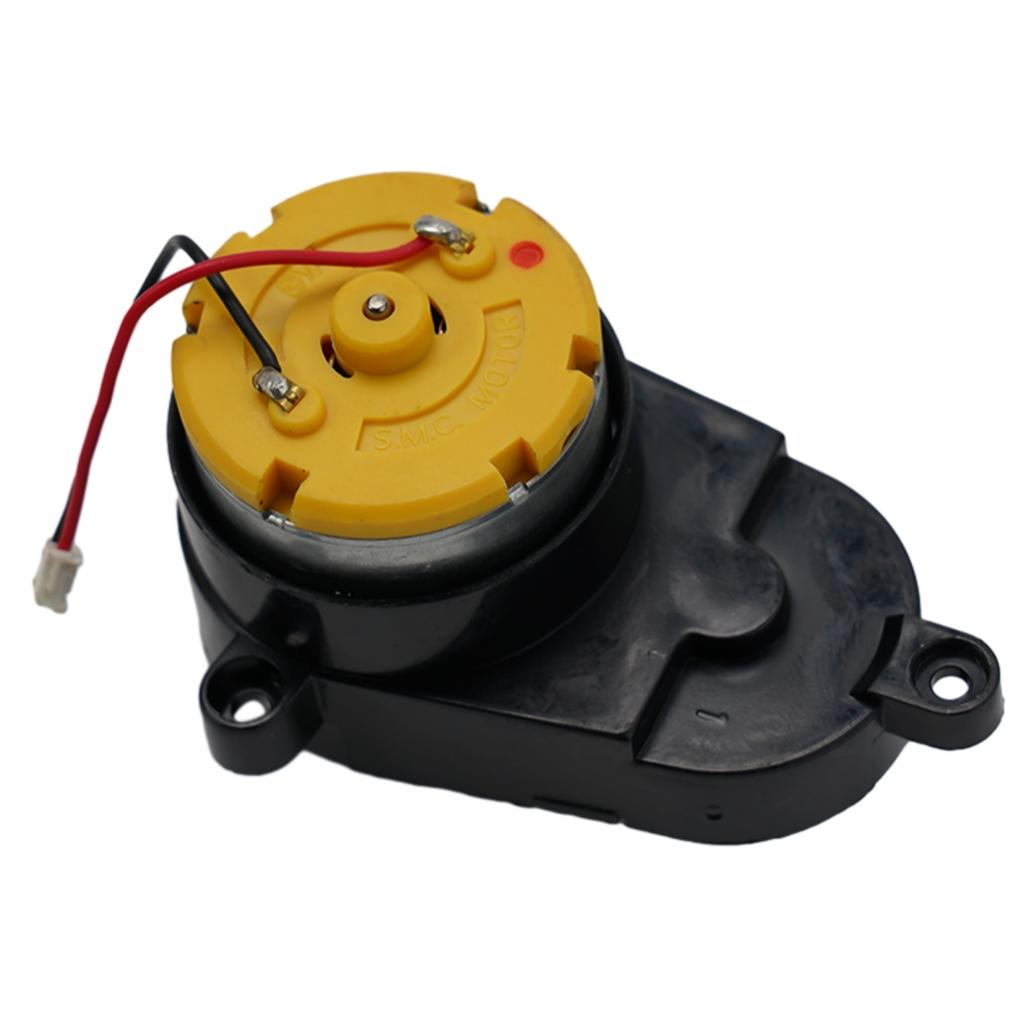 Side Brush Motor Accessories Floor Cleaning Replacement