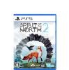 PS5 SPIRIT OF THE NORTH 2 Япония НОВЫЙ PlayStation 5