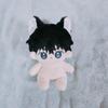 10cm Garbage Time Attribute Cotton Doll (swing Type)