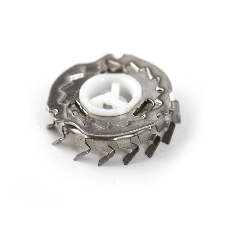 1/3 шт. бритвенные головки для Philips Sh50 Hq8, сменное лезвие для бритвы, универсальное