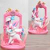 Приключение покемонов! Игглибафф Коллекционная коробка Pop-up Фигурка Настольное украшение Предмет Коллекция Подарок Игрушка Кукла Украшение