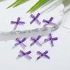 Mini Small Bow Accessories Nail Art Underwear Accessories Handmade Diy Girl Nail Decoration