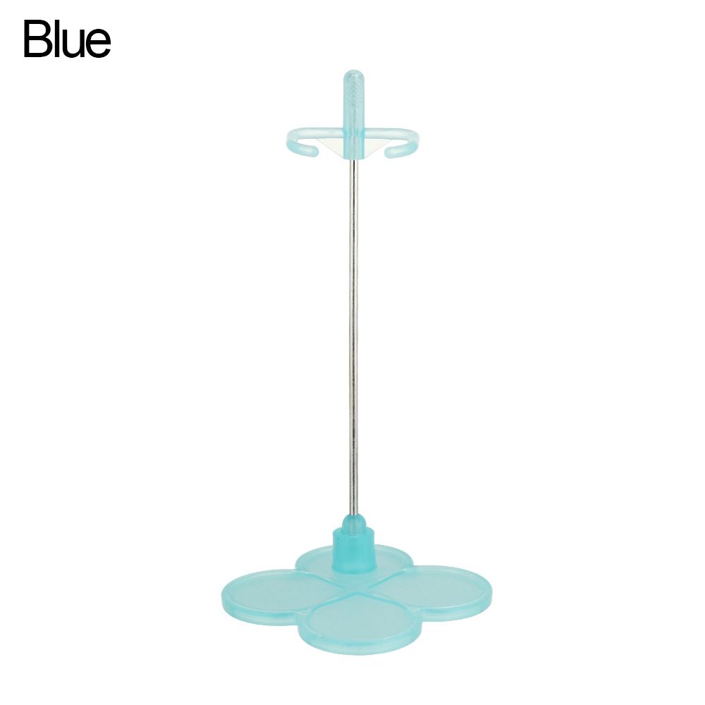 Fashion Normal 17.5cm Support Bracket Joint Body Doll Stand Dolls Accessories