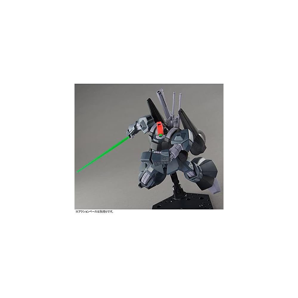 Bandai Spirits HG 1/144 Рик Диас Набор для сборки Пластиковая игрушка для сборки