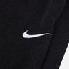 Nike Флисовые повседневные спортивные брюки с логотипом, женские, черные DV7097-010