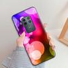 Чехол для Moto One Pro Чехол для Moto One Zoom Матовый Силикон Для Motorola Для Moto One Zoom Чехол Обложка Модный ТПУ Защитная Задняя Крышка