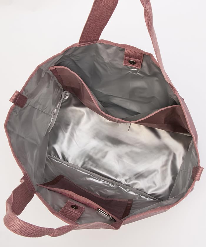 Официальная сумка-тоут ESSENTIAL LG OPEN Dusty Pink C [LeSportsac] TOTE/1017 Женская