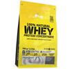 Natural Whey Protein Concentrate, Unflavored, 100% Natural Whey Concentrate, (29283009)