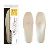 Стелька Murai Insole Pro для косточки на большом пальце ноги Размер L (Стелька для обуви) - Женский (24-25см)