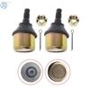 2 шт. Нижний шаровой шарнир для Polaris Sportsman 500 400 450 335 Ranger 570 700 800