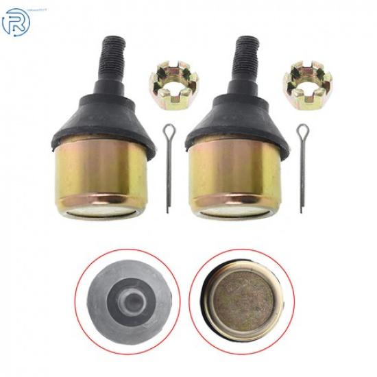2 шт. Нижний шаровой шарнир для Polaris Sportsman 500 400 450 335 Ranger 570 700 800