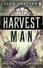 The The Harvest Man : Scotland Yard Murder Squad Book 4 Book