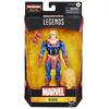 Hasbro Marvel Legends Series Ikaris Comics Collectible 6-inch (15cm) Action Figure with Build-A-Figure Parts, F9077, Authentic