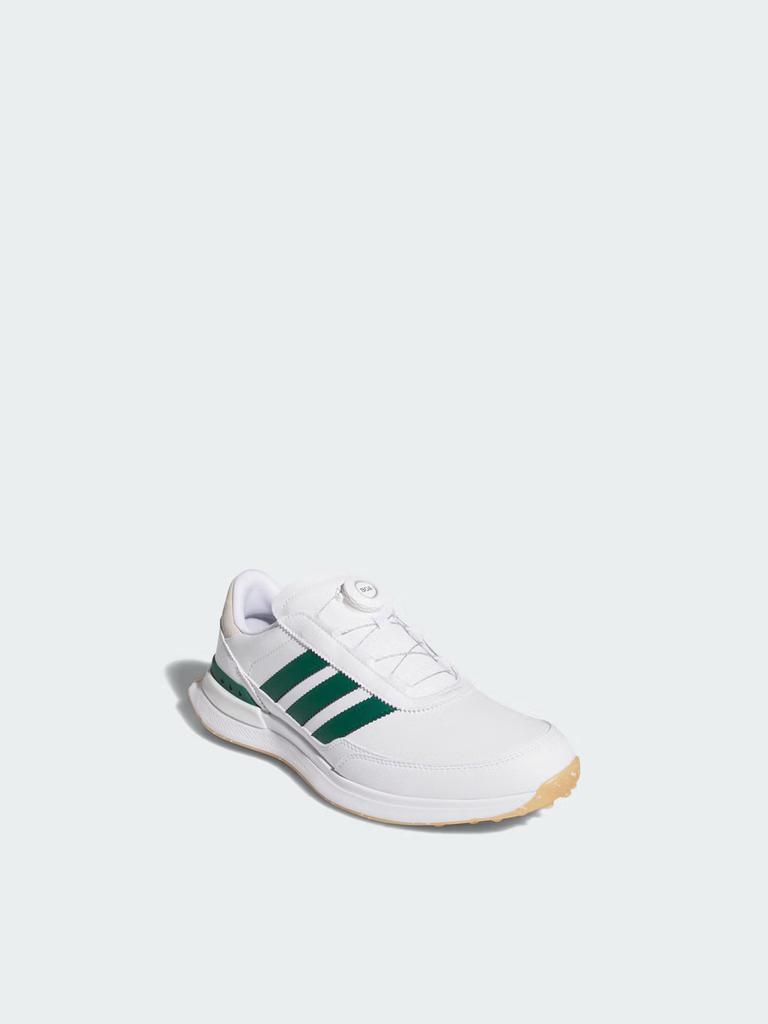 Мужские низкие спортивные кроссовки для гольфа Adidas S2G 26 BOA с вращающейся кнопкой - Adidas JQ3463