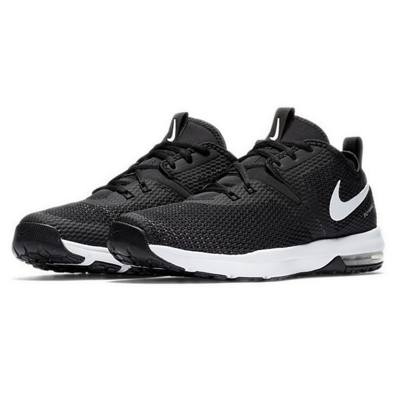 Nike Кроссовки Air Max Typha 2 'Black' Повседневная обувь AO3020-001
