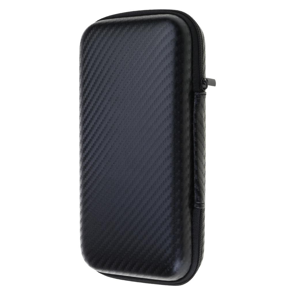 Сумка для игровой консоли, устойчивая к царапинам коробка для хранения Retroid Pocket 4/4 Pro, защитный чехол с карманом для переноски и путешествий