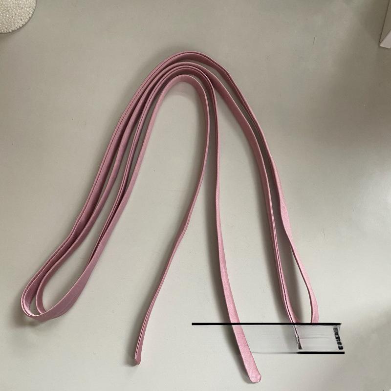 Кружевное свадебное платье с атласной лентой на шнуровке, бантом и повязкой для волос, прочное и универсальное для невест