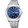 Citizen Regno Серия Standard Кольцо Часы на солнечной батарее KM1-211-71 Solar Tech Пара