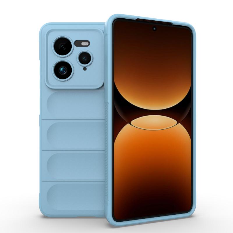 Для OPPO Realme GT7 Pro 5g задняя крышка чехол для телефона ударопрочный броня против падения усиление углов защитный подставка чехол Funda