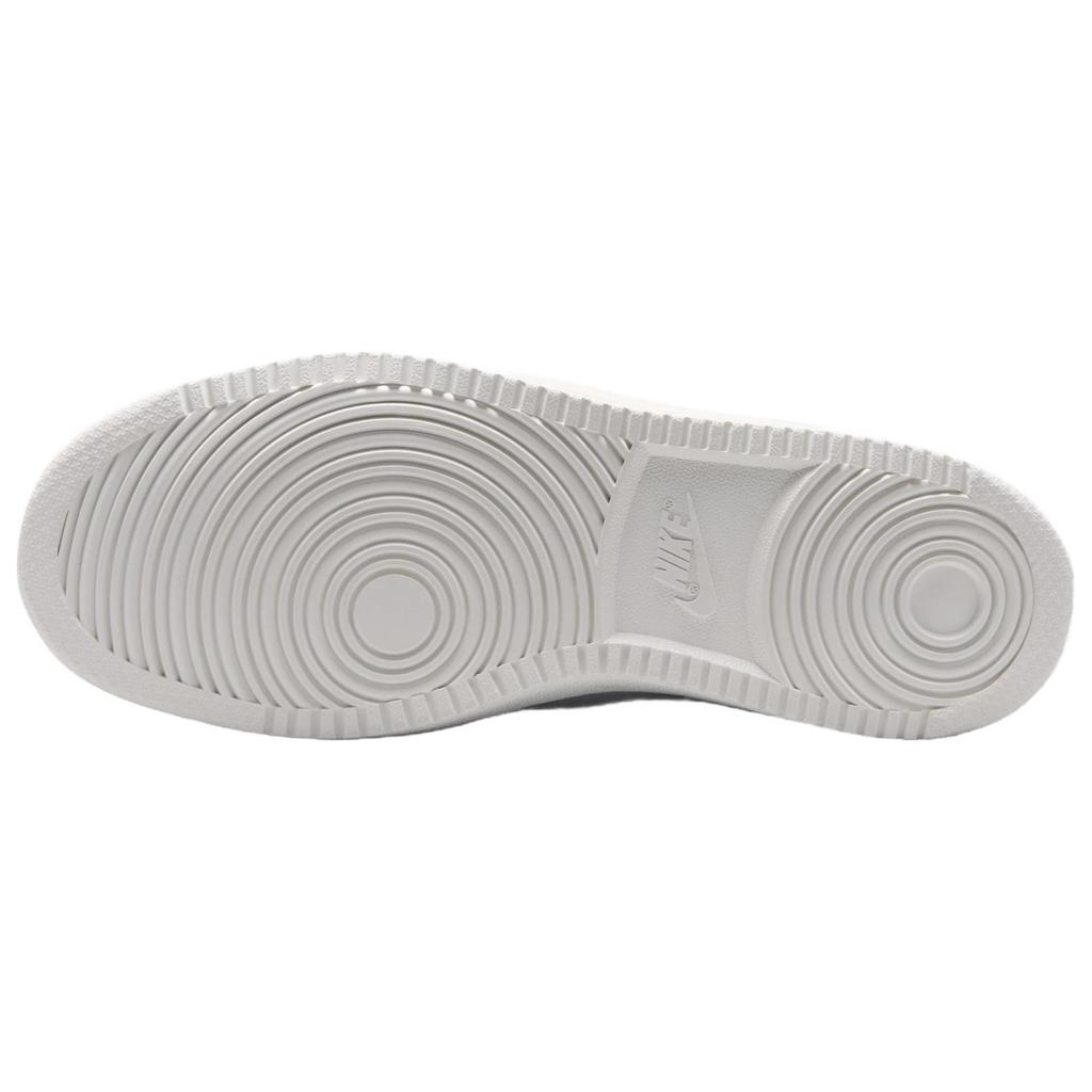 Nike Кроссовки Court Vision Low SE Удобные Универсальные Дышащие Кроссовки Женские Белые IV5530-100