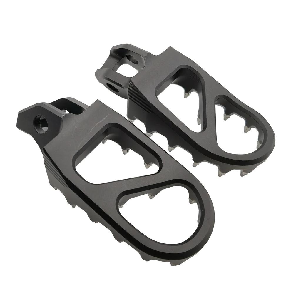 Подножки для мотокросса, подножки для ног, подножка для KTM EXC EXC-F SX SX-F 85 125 150 200 250 300 350 450 500 Dirt Pit Bike 2016-