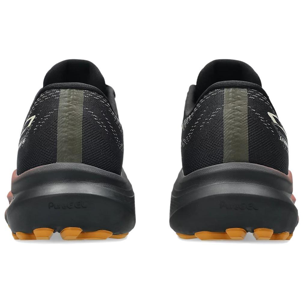 (WMNS) ASICS GT-2000 14 GTX 'Черный Ванильный' Женские 1012B844-001