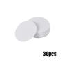 5-30Pcs60mm Strong Self Adhesive Fastener Nylon Hook Dots Stickers Adhesive Tape For Bed Sheet Sofa Mat Carpet Anti Slip Mat