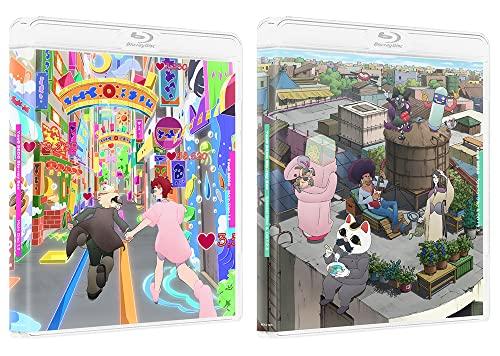 Бокс Blu-ray «Призрак» (Специальный ограниченный выпуск)