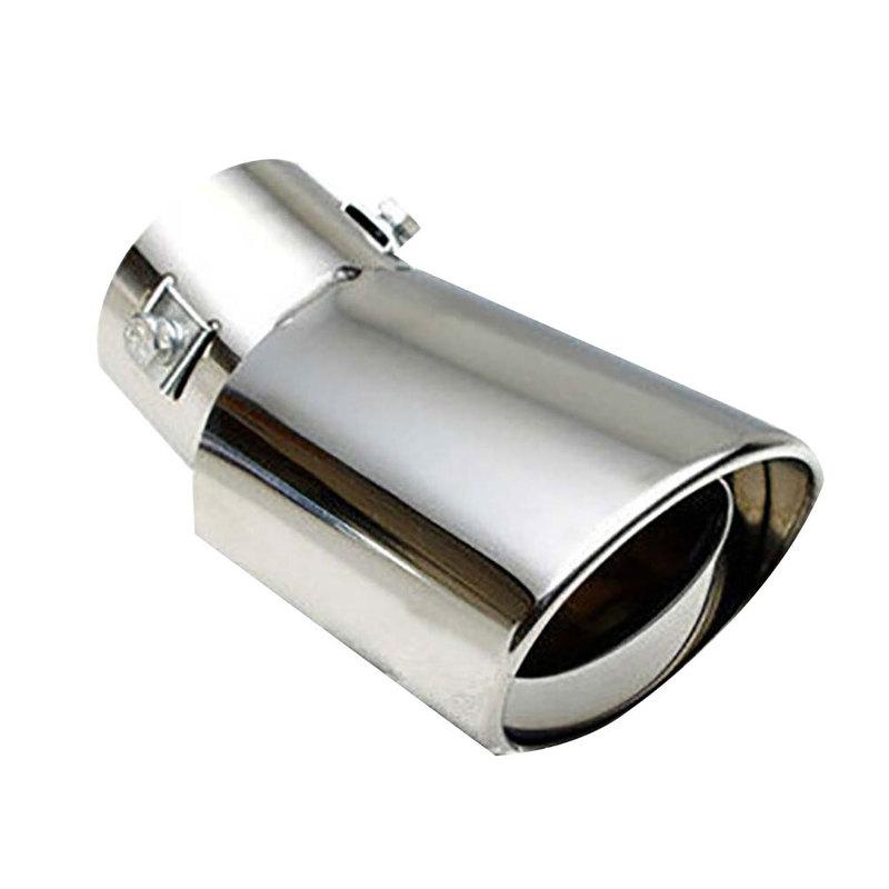 car tail throat exhaust pipe decoration modification muffler for Lexus RX330 IS250 HS SC430 LS600h LF-Gh SC IS250C LF-NX ES350
