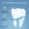 Зубная паста Leng Suan Ling Arctic White Sensitive Whitening с помпой