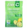 Ener-C, Vitamin C, Multivitamin Drink Mix, Lemon Lime Flavor, 1,000Mg, 30 Packets, 9.56G (0.3Oz) Each