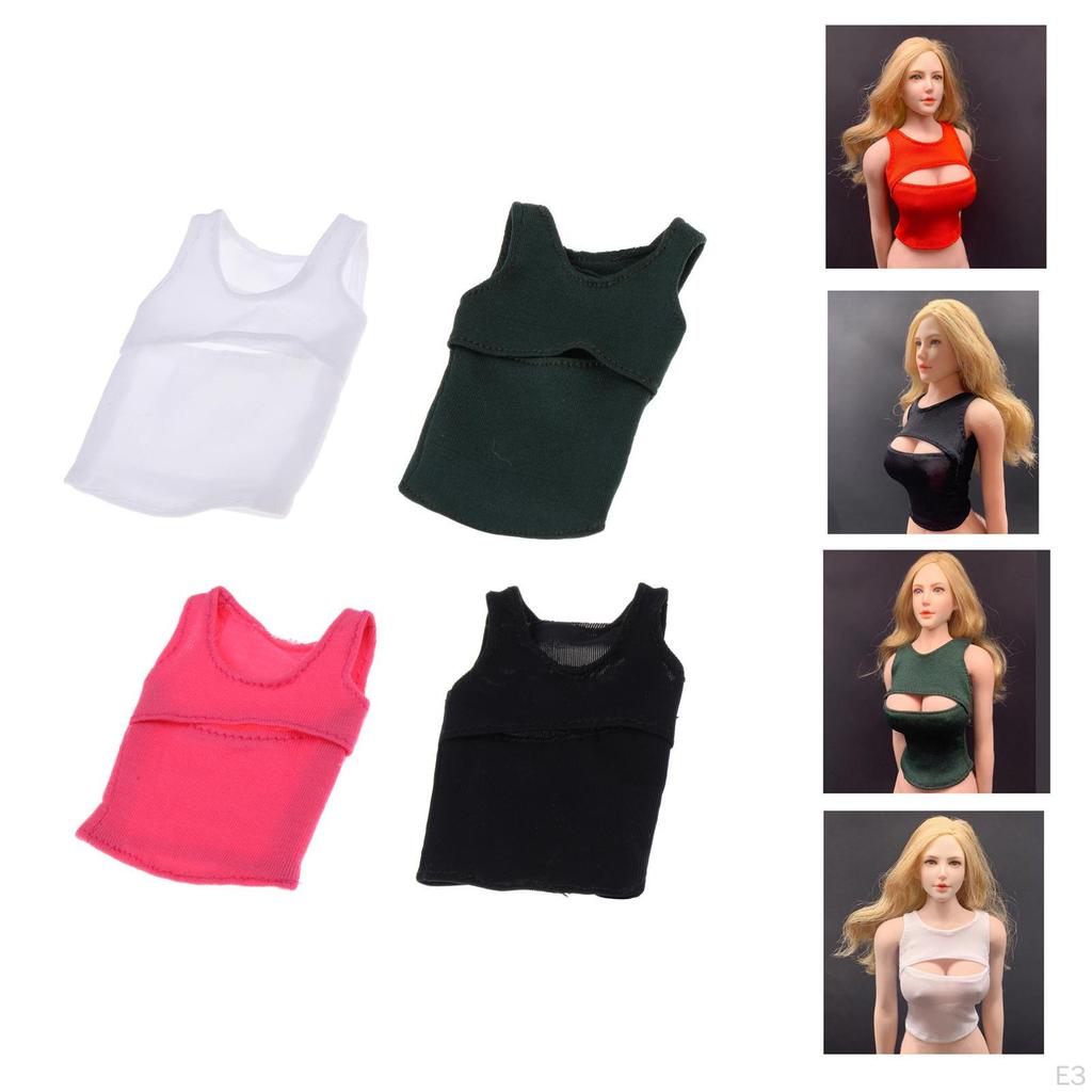 Женская одежда в масштабе 1/6 для CY Girl 12'' Action