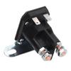 Starter Relay Solenoid Aluminum ABS Copper DC 12V Lawn Tractor Accessories for MTD 725 04439B