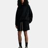 Fear of God Essentials FW23 Crewneck 'Jet Black' Men's 192BT232040F
