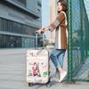Women's Student & Business Travel Luggage - 24’’ Cabin or 26’’ Suitcase