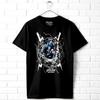 Bill & Ted Chrono Time Travel Men's T Shirt