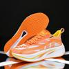 2025 Summer New Low Cut Mens Sports Shoes High-quality Popular Ultra Light Running Shoes and Cushioned Versatile Walking Shoes