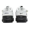 AMBUSH x Nike Air Adjust Force Summit White Унисекс Кроссовки Черные DM8465-100
