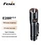 Перезаряжаемый EDC фонарик Fenix E28R V2.0