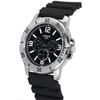 Casio Standard Analog Resin Strap Black Dial Quartz MTP-VD300-1B MTPVD300-1B Мужские часы
