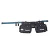 Makita 3-Pouch Belt Set A-73106