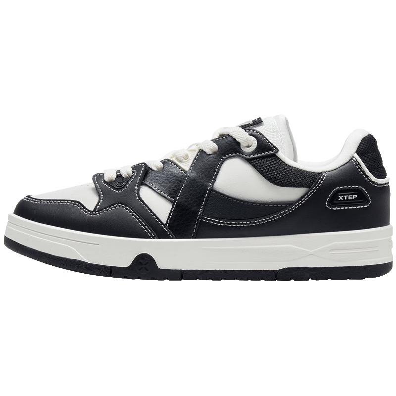 Tebu Unisex 'Big Basque' Chunky Casual Shoes