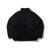 Гибридный джемпер Markm Oversized из флиса (Mhmai6010)