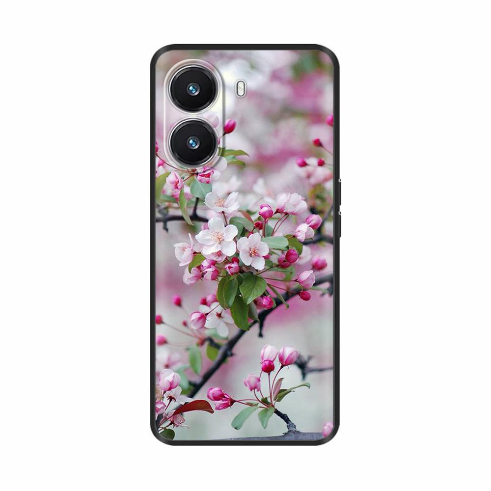 Case For Poco X7 Pro Coque TPU Soft Silicone Phone Case For Xiaomi Poco X7 Pro 5G Fundas X7Pro Cover Coque Para Marble Bumper